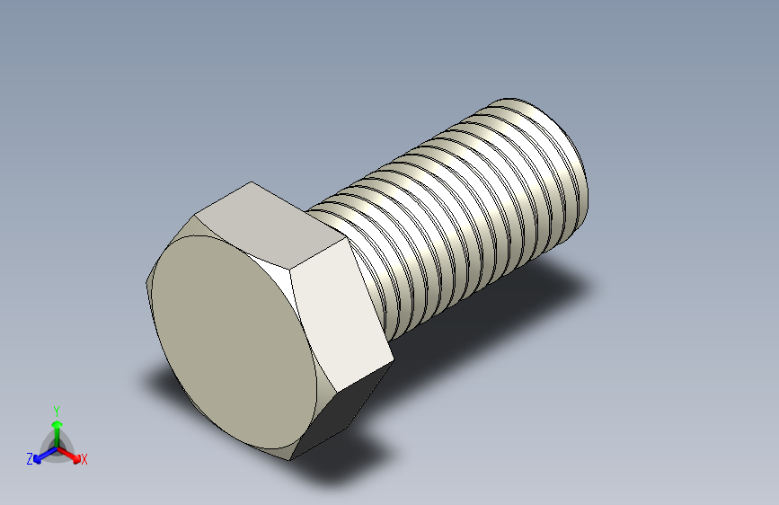 DIN_EN_ISO_4017_M16x35.ipt六角螺栓