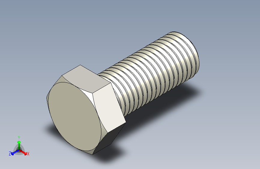 DIN_EN_ISO_4017_M16x40.ipt六角螺栓