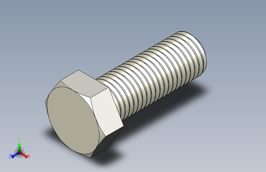 DIN_EN_ISO_4017_M16x45.ipt六角螺栓
