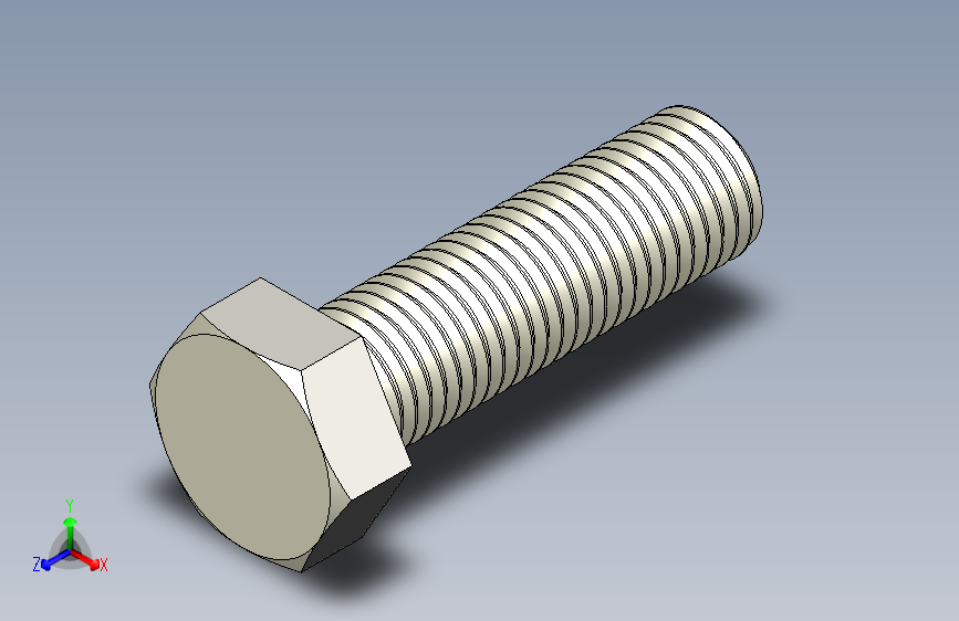 DIN_EN_ISO_4017_M16x55.ipt六角螺栓
