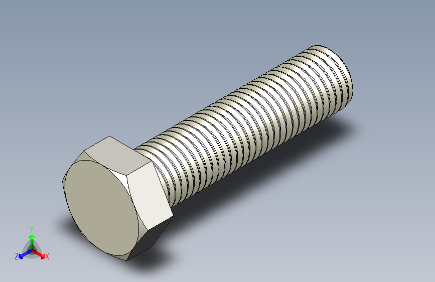 DIN_EN_ISO_4017_M16x65.ipt六角螺栓