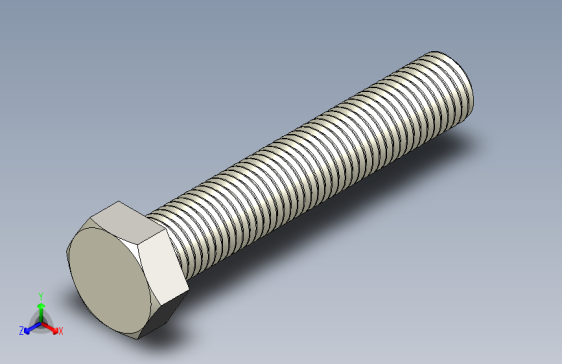 DIN_EN_ISO_4017_M16x90.ipt六角螺栓