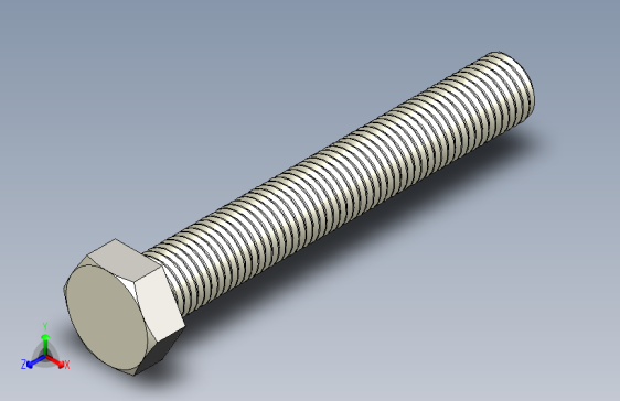 DIN_EN_ISO_4017_M16x110.ipt六角螺栓