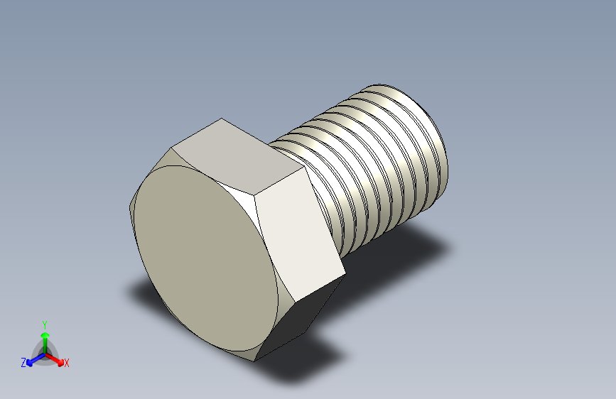 DIN_EN_ISO_4017_M20x30.ipt六角螺栓
