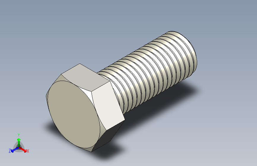 DIN_EN_ISO_4017_M24x60.ipt六角螺栓
