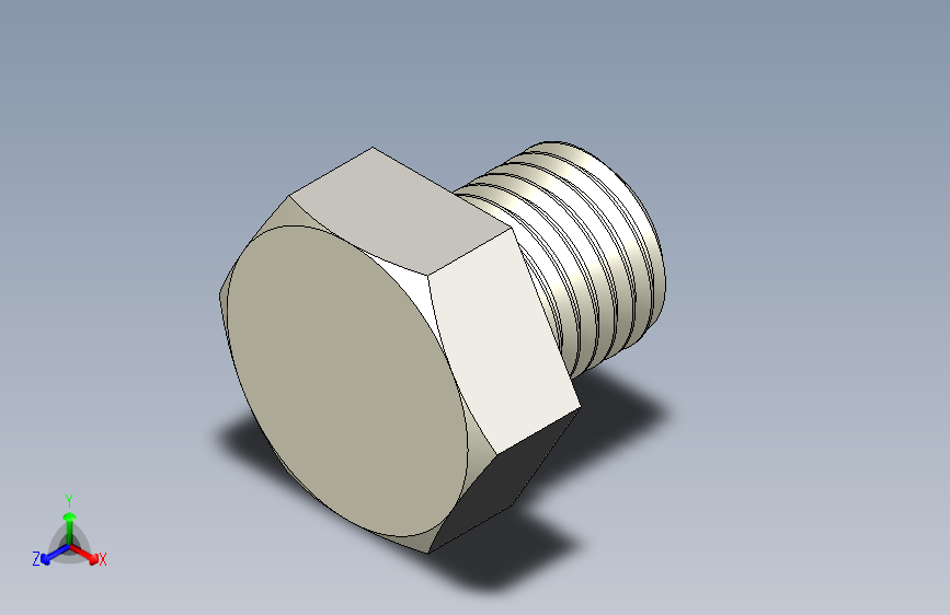 DIN_EN_ISO_4017_M30x30.ipt六角螺栓