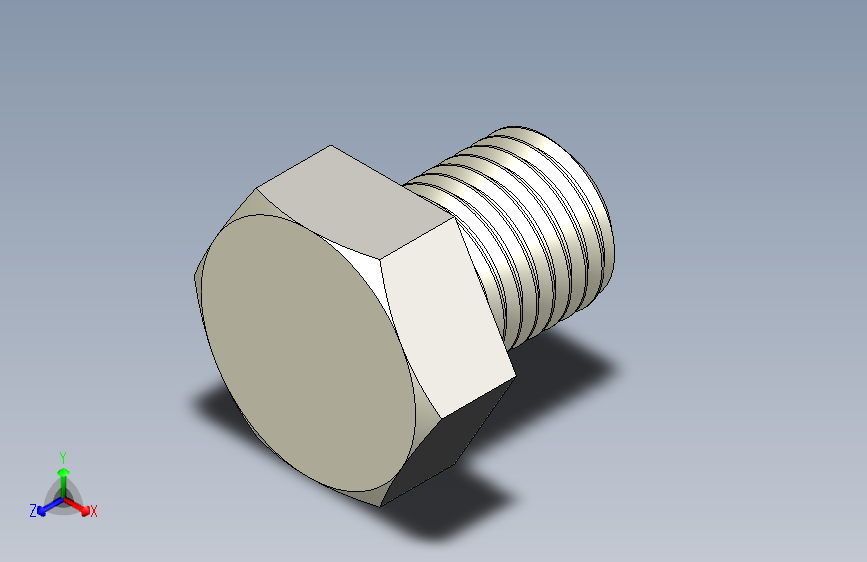 DIN_EN_ISO_4017_M30x35.ipt六角螺栓