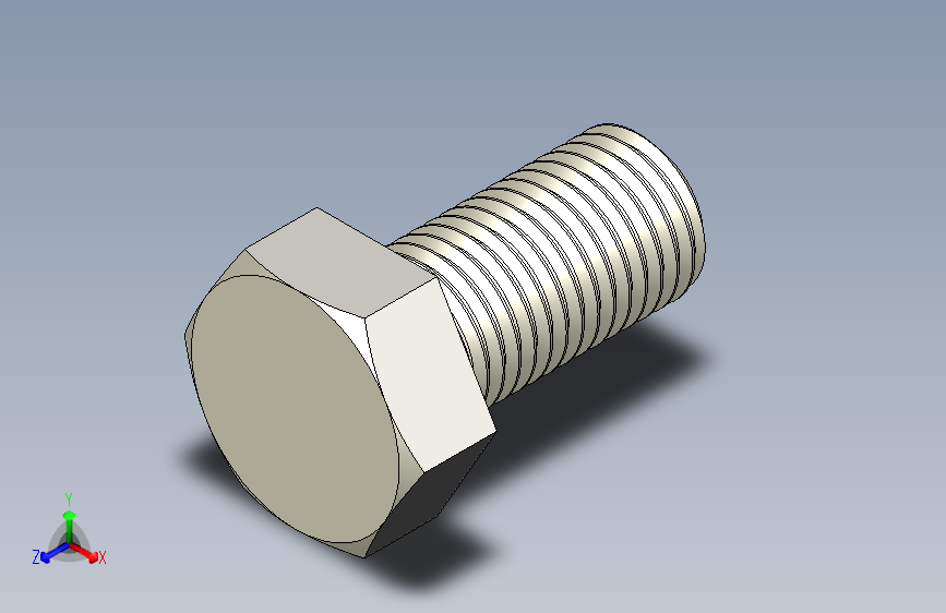 DIN_EN_ISO_4017_M30x60.ipt六角螺栓