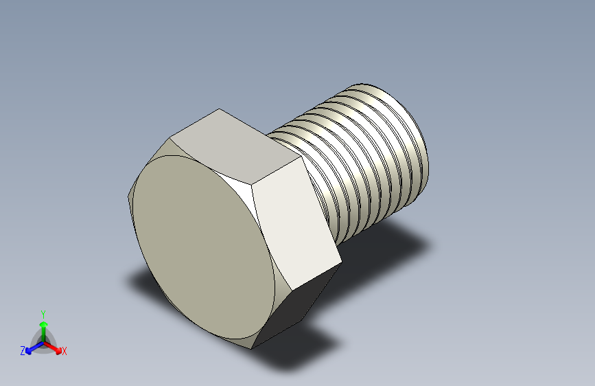 DIN_EN_ISO_4017_M36x50.ipt六角螺栓