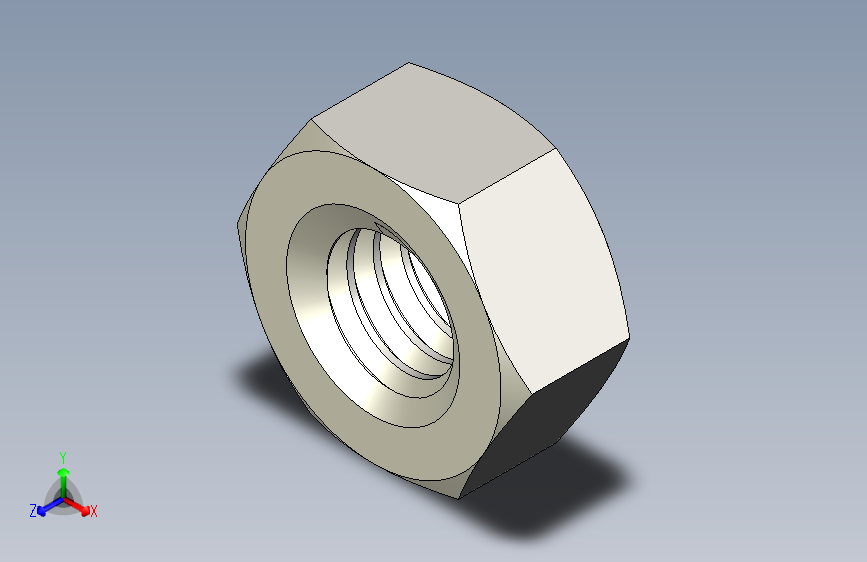 DIN_EN_ISO_4032_Hexagon_Nut_4.ipt六角螺母