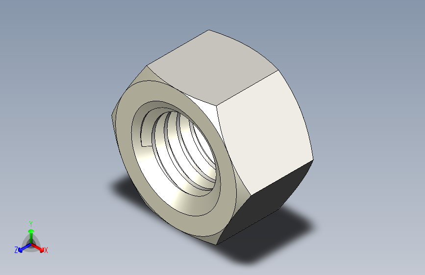 DIN_EN_ISO_4032_Hexagon_Nut_5.ipt六角螺母
