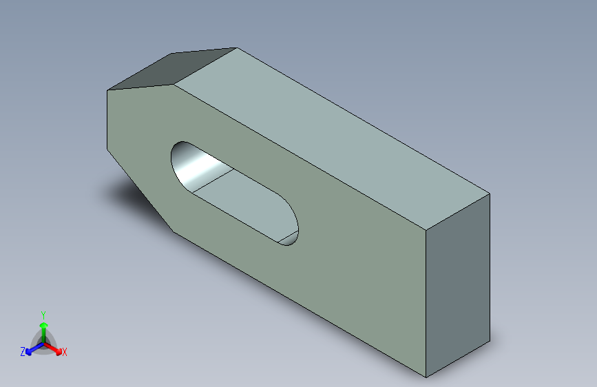 普通夹具DIN 6314 Flat Clamp M6