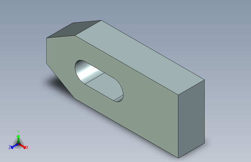 普通夹具DIN 6314 Flat Clamp M8