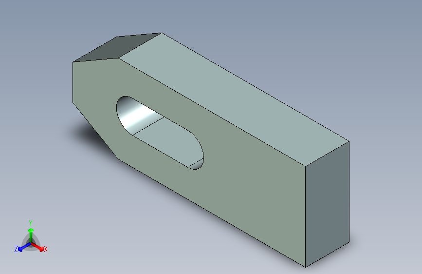 普通夹具DIN 6314 Flat Clamp M10