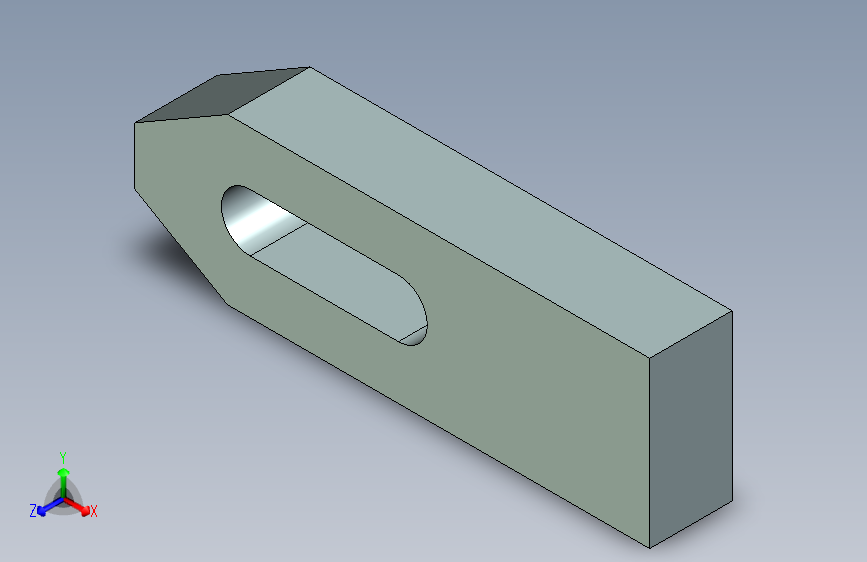 普通夹具DIN 6314 Flat Clamp M12-M14 Long