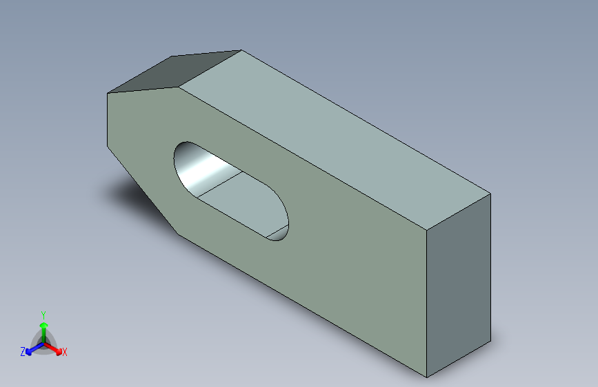 普通夹具DIN 6314 Flat Clamp M16-M18