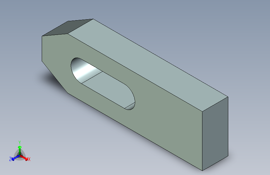 普通夹具DIN 6314 Flat Clamp M30