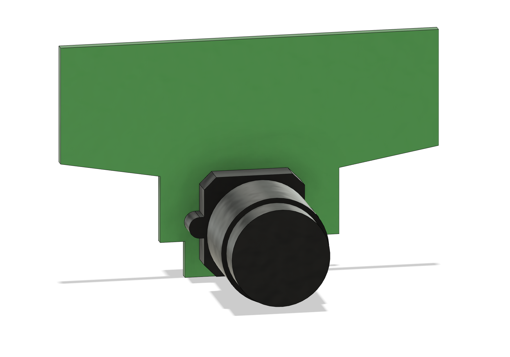 索尼 Playstation Eye 3 相机电路板