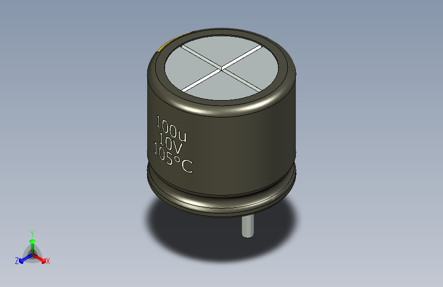电子元器件C绿色D 10 L 9 P 5 TMP 105 C 1u U 16
