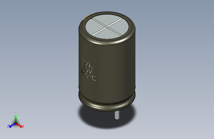 电子元器件C绿色D 10 L 15 P 5 TMP 105 C 1u U 16