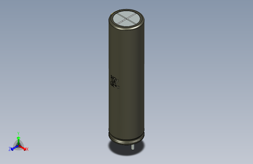 电子元器件C绿色D 10 L 40 P 5 TMP 105 C 1u U 16