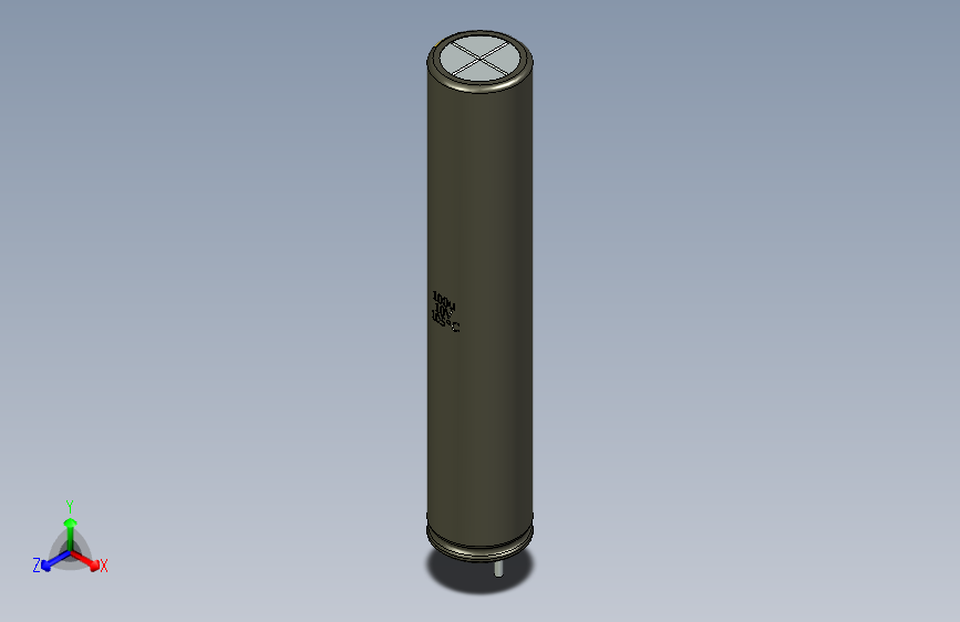 电子元器件C绿色D 10 L 55 P 5 TMP 105 C 1u U 16