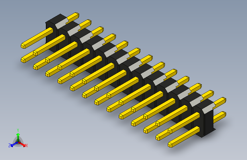 电子元器件PLD 26
