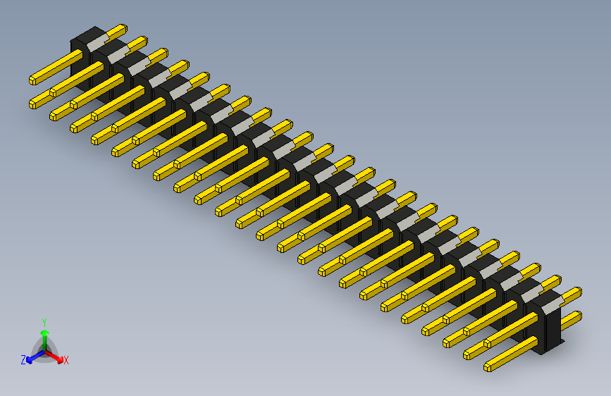 电子元器件PLD 46