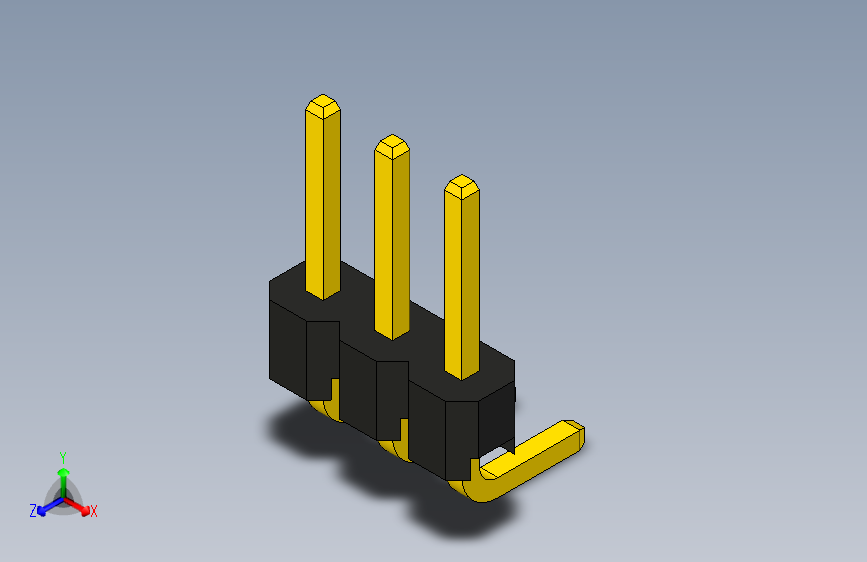 电子元器件PLS 3R D1