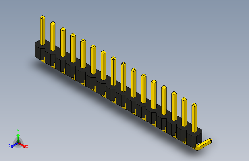 电子元器件PLS 16R D1