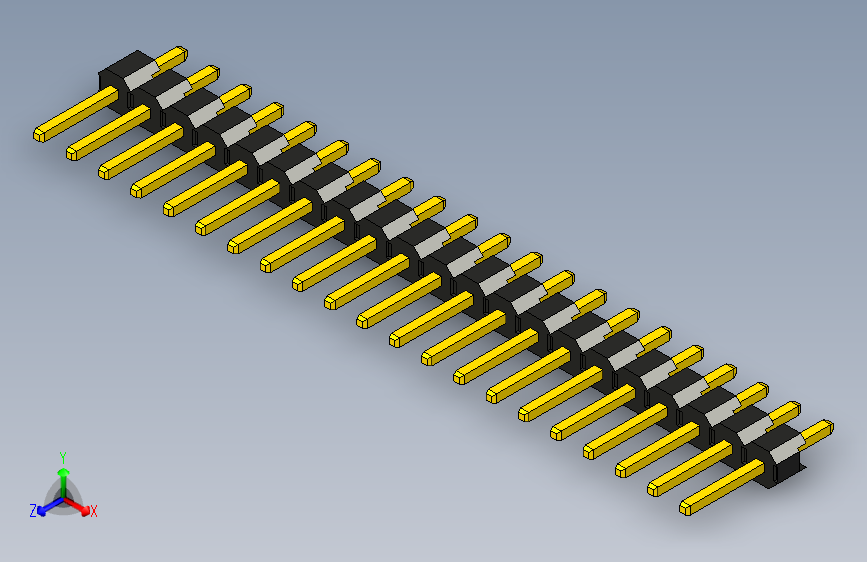 电子元器件PLS 21