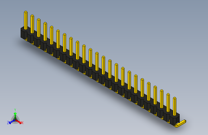 电子元器件PLS 24R D1