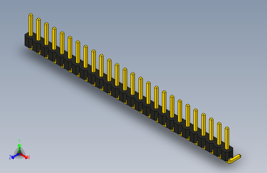 电子元器件PLS 26R D1
