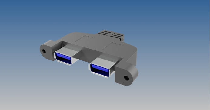 内置usb 3 0电缆双11