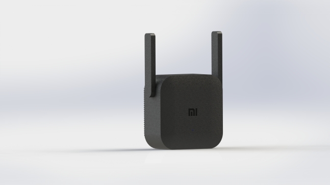小米wifi pro 11