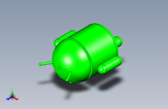 android 462