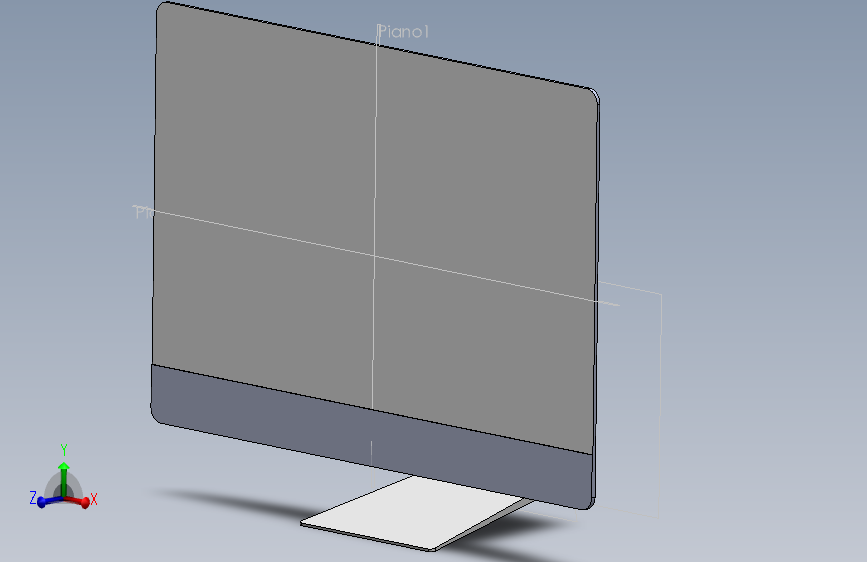 imac 27 22