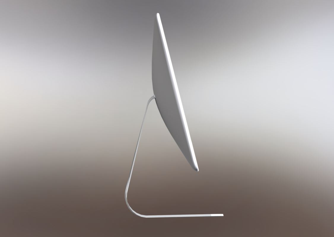 imac 83