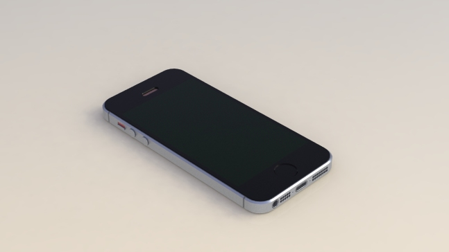 iphone 5s 881