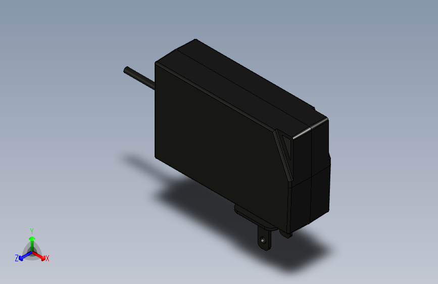 nuc7i5bnh电源11