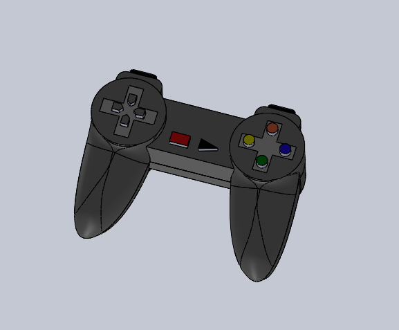 playstation shied 11
