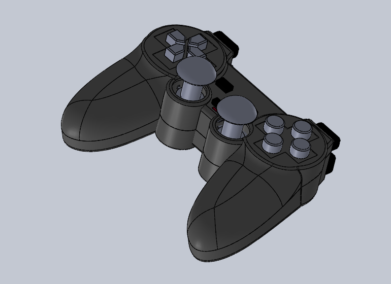 playstation shied2 12