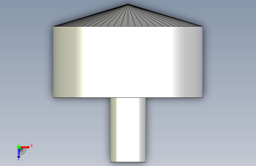山特维克刀具200829773_MOD_0_1~TM01_00 俯视图