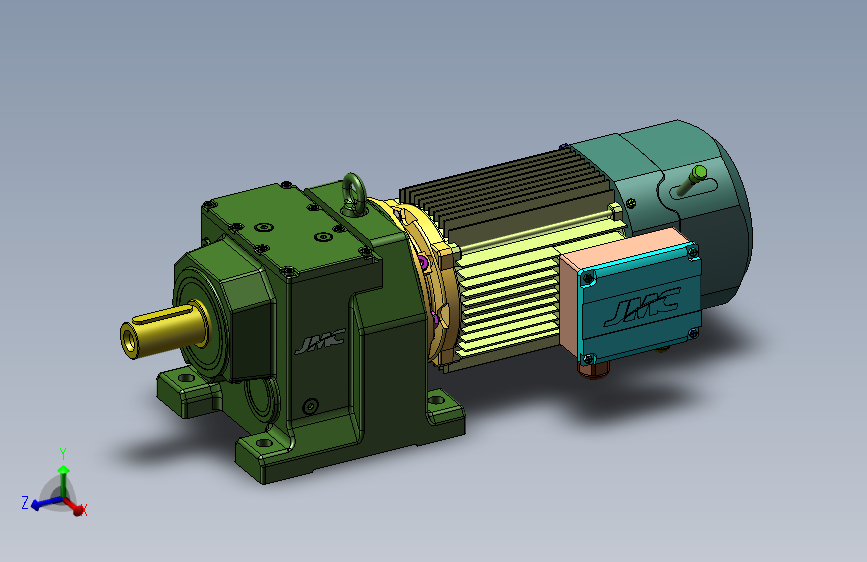 TR78-3KW