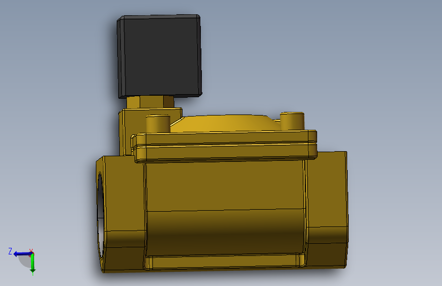DCF.DN40-24V