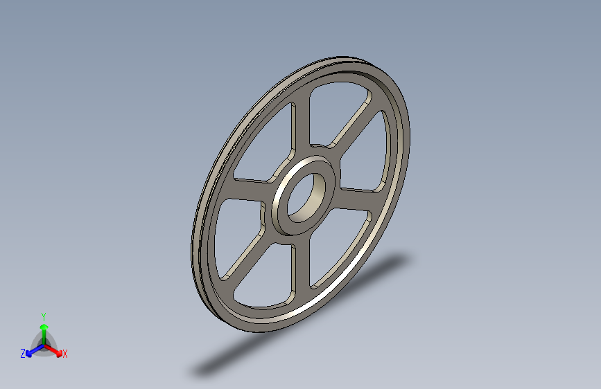 3mm 绳索 300mm 滑轮 - 滑轮