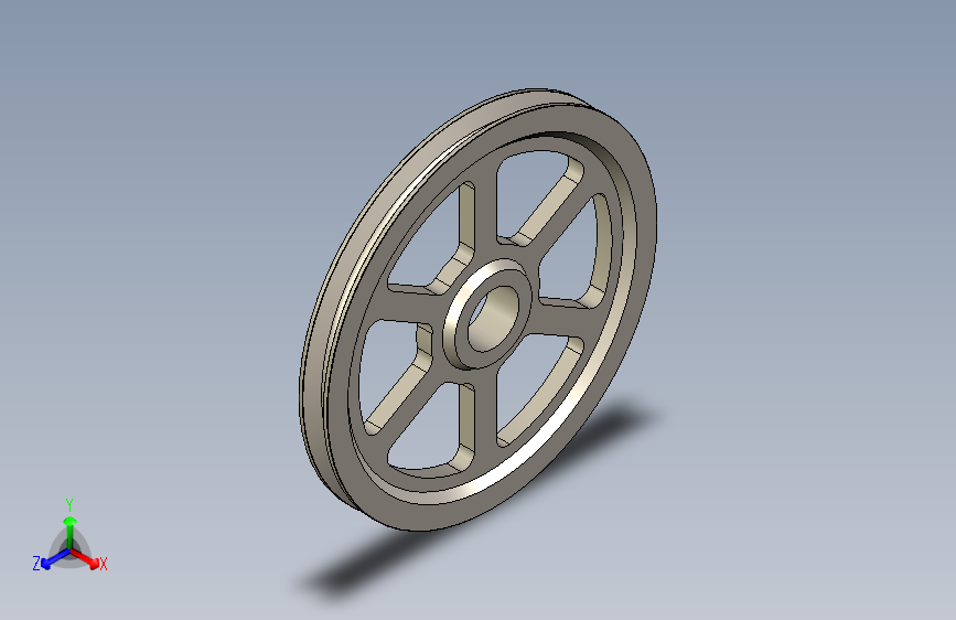 13mm 绳索 450mm 滑轮 - 滑轮绳索