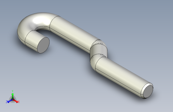 Anchor Bolt DIN 529 B M10x100地脚螺栓导套