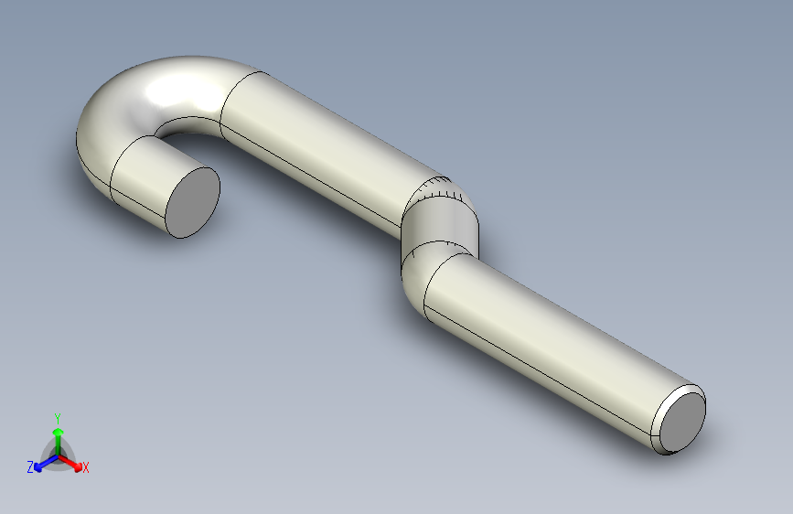 Anchor Bolt DIN 529 B M12x125地脚螺栓导套