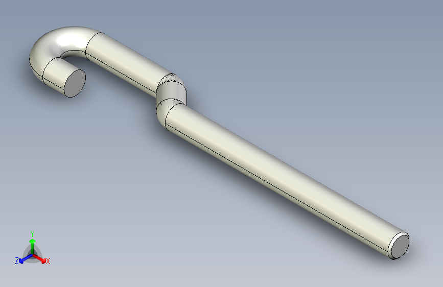 Anchor Bolt DIN 529 B M12x200地脚螺栓导套